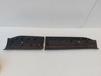 фото thumb №4, Opel grandland x молдинг двері лівий перед задня