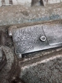 фото thumb №9, Bmw 1 e82 2.0 n43b20a коробка передач передач автоматическая коробка передач 6hp21