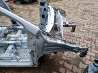 фото thumb №1, Чверть лонжерон правий перед gaz z40r mokka