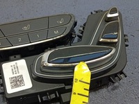 фото thumb №8, S w222 переключатель сидений правый задняя a2229053801