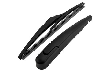 фото thumb №1, Листовая рессора + рычаг задней дворники smart forfour 2014- 235mm