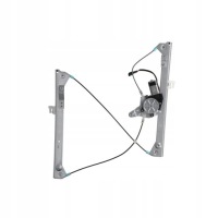 фото thumb №1, Подъемник стекло перед p peugeot 206, 206+ 08.98- m