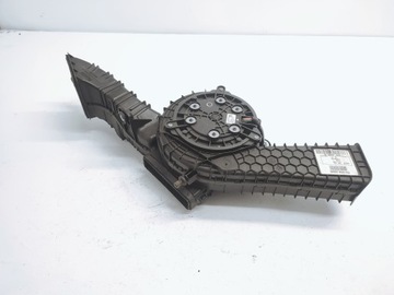 фото thumb №7, Ford mondeo mk5 повітродувка вентилятор акумулятора dg98-10c709-aa