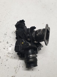 фото thumb №5, Дросельна заслінка citroen xsara picasso 1.6 hdi 25347063