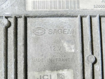 фото thumb №6, Комп'ютер berlingo partner 9657018780 21585171-1a