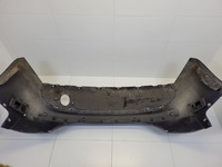 фото thumb №15, Бампер задній alfa romeo giulia 2 2017