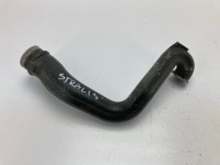 фото thumb №1, Iveco stralis cursor 10 euro 5 труба повітря вихід турбіни 504006263