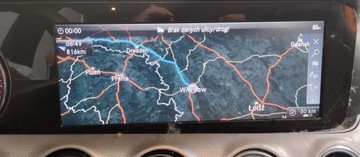 фото thumb №11, Спідометр  прилади дисплей екран mercedes e клас w213 eu a2135402886