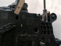 фото thumb №2, Renault clio iv 17r замок дверь левый зад задний 825016604r