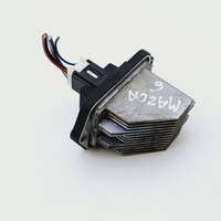 фото thumb №1, Резистор резистор вентилятор обдув mazda 6 pm010010b nr137
