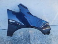 Купити Opel astra 4 j крила правий перед передній, фото thumb