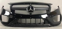 фото thumb №1, Mercedes gla amg бампер передній