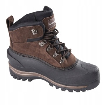 Зимняя рабочая обувь SNOWBOOTS размер 41 LAHTI PRO