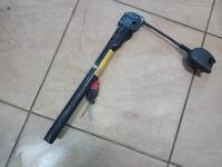 фото thumb №1, Натяжитель поперечина безопасности renault clio iii