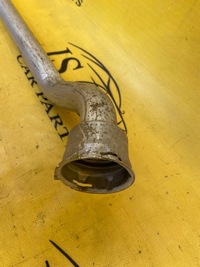 фото thumb №7, Шланг труба шланг воды porsche 911 997 3.8 gts