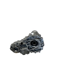 фото thumb №1, Alfa romeo stelvio 2.0t q4 редуктор