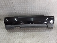 фото thumb №1, Бампер задня vw golf iii lc9z