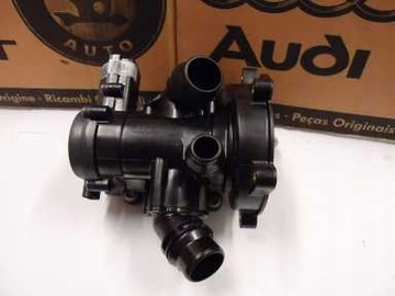 фото thumb №3, Насос води 2.0tfsi 06l121111g 06l121111a 06l121111b 06l121111