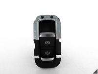 фото thumb №1, Audi a8 s8 4h0 4h1 d4 09-17 lift кнопка тормоза ручного рамка хром