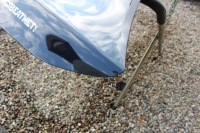 фото thumb №4, Kia ceed iii proceed капот крышка двигателя цвет 1k