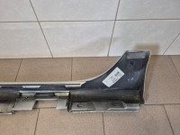 фото thumb №10, Audi a7 c7 10-17 молдинг пороговая правая lx7w 4g8853856e