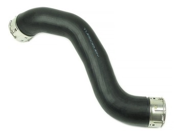 фото thumb №1, Труба шланг turbo интеркулер hyundai h-1 2.5 crdi
