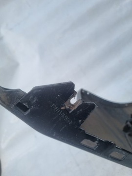 фото thumb №10, Бампер перед переднее renault clio ii рестайлинг sport rs