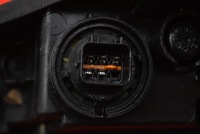 фото thumb №6, Фара правое фара передняя led eu 92208-j92 hyundai kona 1 i 17-19