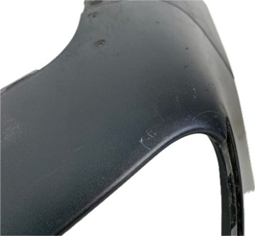 фото thumb №11, Mercedes gle 167 amg спойлер диффузор накладка бампера зад 1678857805