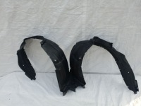 Купити Toyota rav4 2 00-05 підкрилок ліве перед, фото thumb