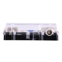 фото thumb №9, Кронштейн запобіжник підкладка запобіжник niebieski 60a автомобіль, jacht