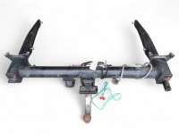 фото thumb №1, Hak буксировочный mercedes gl x164