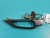 Ручка задній ліва зовнішня mercedes 123 1237600359 Доставка, фото thumb