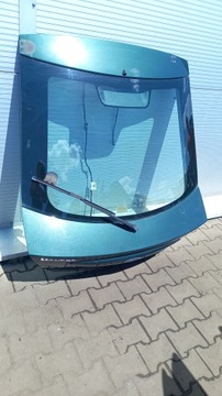 фото thumb №1, Задняя крышка ford mondeo mk3 03r hb