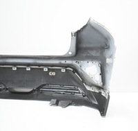 фото thumb №4, Toyota chr ch-r lift бампер задняя задний org + dół