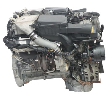 фото thumb №12, Mercedes c216 w221 cl s 65 amg двигун голий стійка 275982 275.982
