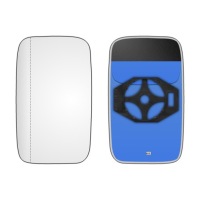 фото thumb №1, Асферичний nissan cabstar f23 1992-2006 2005 2004