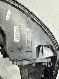 фото thumb №2, Лампа праві зад citroen c4 ii рестайлінг 9808624380