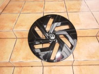 фото thumb №1, Колпак 19'' r19 оригинал 89a601147a 11a601147d vw id4 id.4 24r