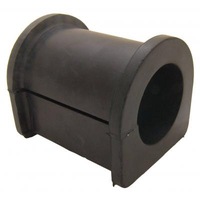 фото thumb №1, Гумовий елемент стабілізатор