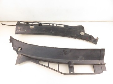 фото thumb №3, Панель под лобовым стеклом skoda octavia i combi 1u5 1u0819404c 1u0819403c