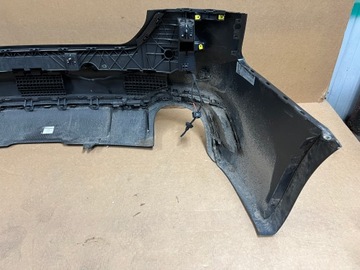 фото thumb №11, Бампер задній бампер зад audi rs5 s5 a5 8w карбон 8w6807521af ly9t