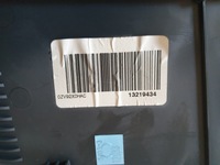 фото thumb №9, Жабо внутрішнє dodge caliber 2007 rok