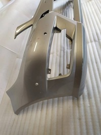 фото thumb №9, Бампер перед mercedes c-klasa w204