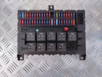 фото thumb №1, Коробка запобіжників daf 105