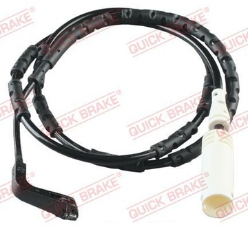 ДАТЧИК ИЗНОСА ЗАДНИХ КОЛОДОК WS 0247 A QUICK BRAKE