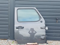 фото thumb №1, Двері передні праве jeep wrangler jl gladiator 68281910ap