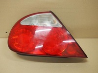 фото thumb №1, Лампа ліва задня задня jaguar s-type