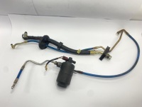 Купити Осушувач шланги кондиціонера mercedes w124 w126 sl r129 1248205910 0048200710, фото thumb