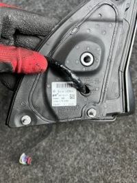 фото thumb №10, Vw golf vi gtd lift зеркало правое 13 pin